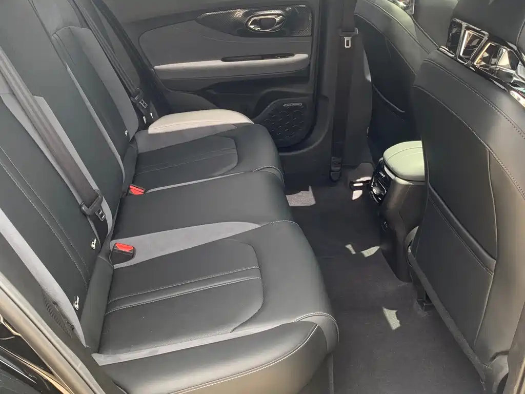 TRUMPCHI EMPOW 2023