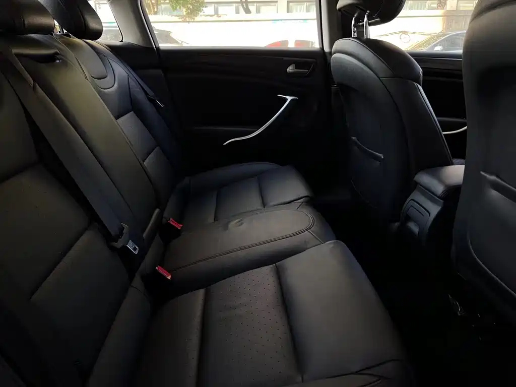CITROEN C5 2015