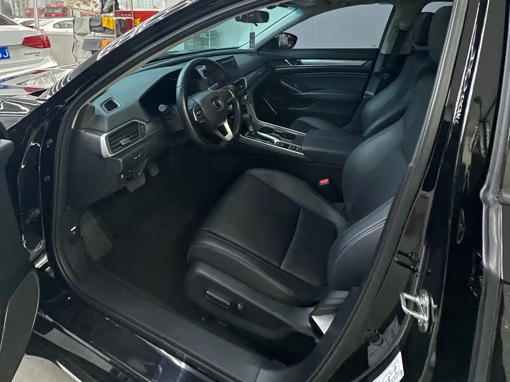 HONDA ACCORD 2022