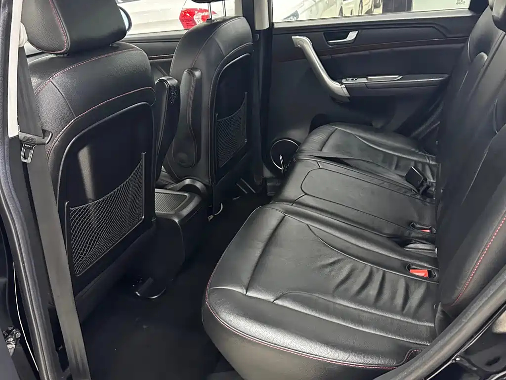 HAVAL H6 2014