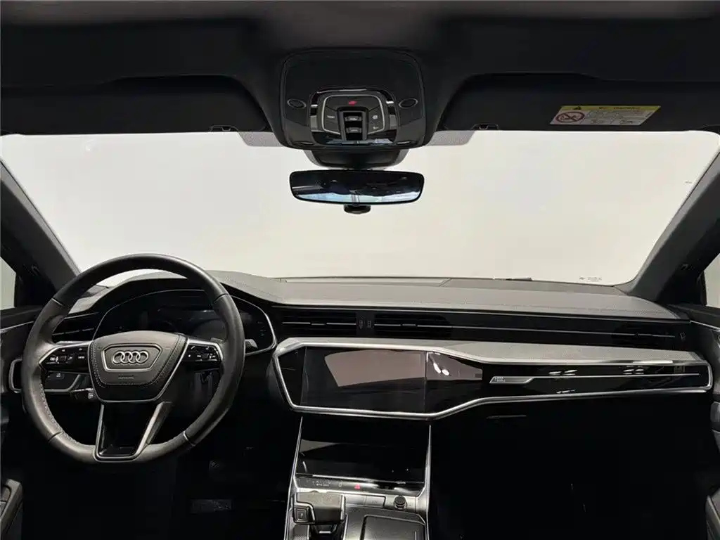 AUDI A6L 2023