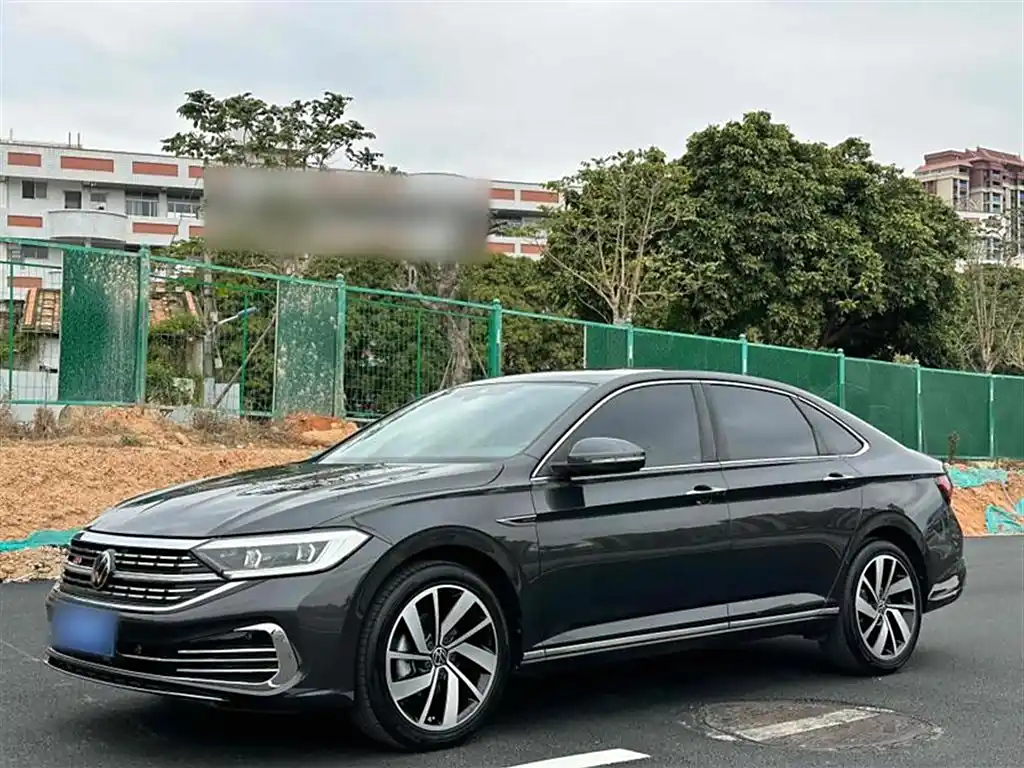 VOLKSWAGEN SAGITAR 2023