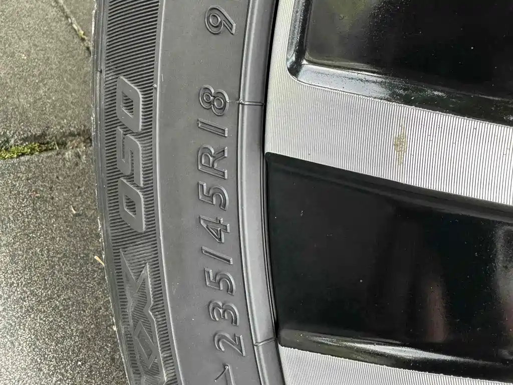 VOLKSWAGEN MAGOTAN 2022