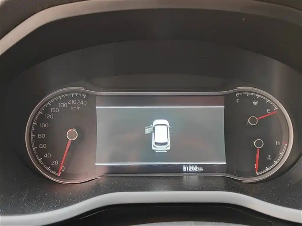 KIA SPORTAGE 2019