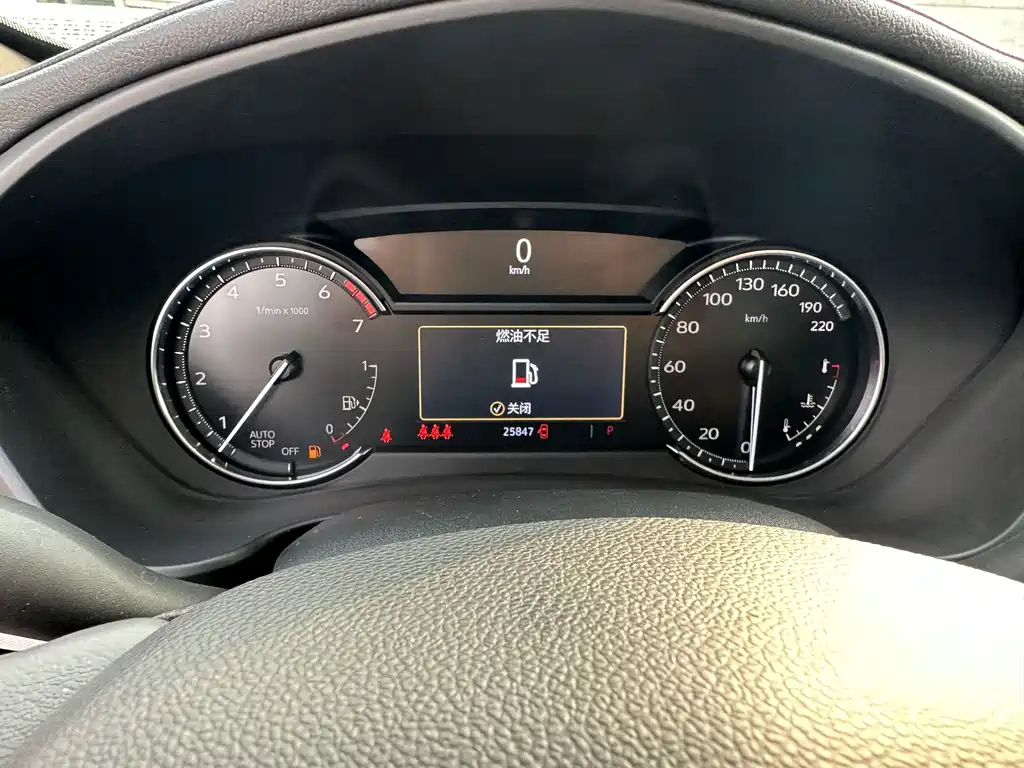 CADILLAC XT4 2021