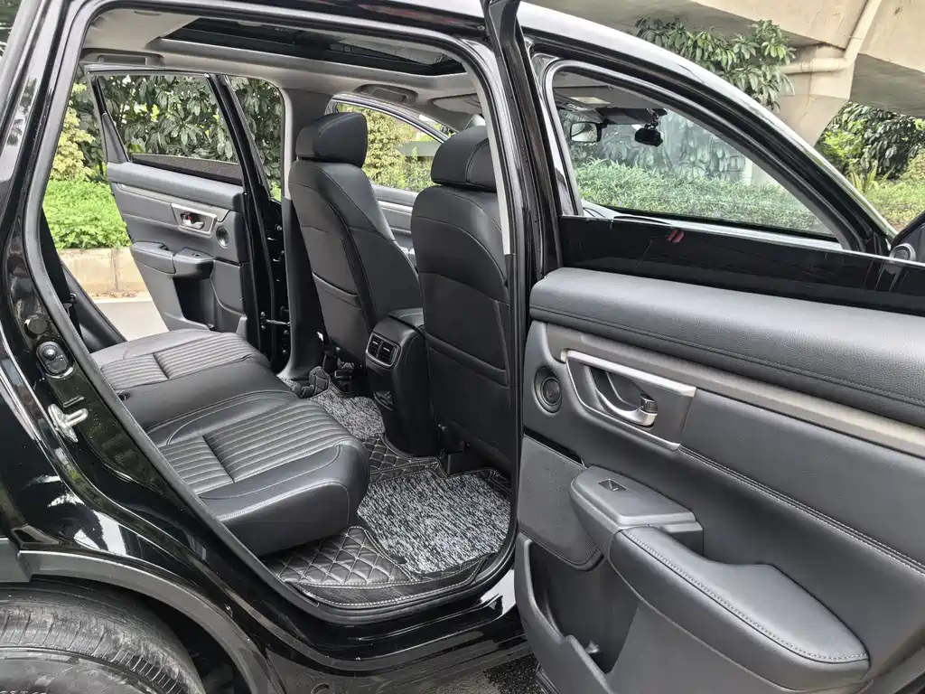 HONDA BREEZE 2022