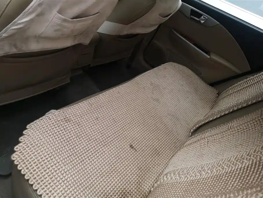 BUICK EXCELLE 2013