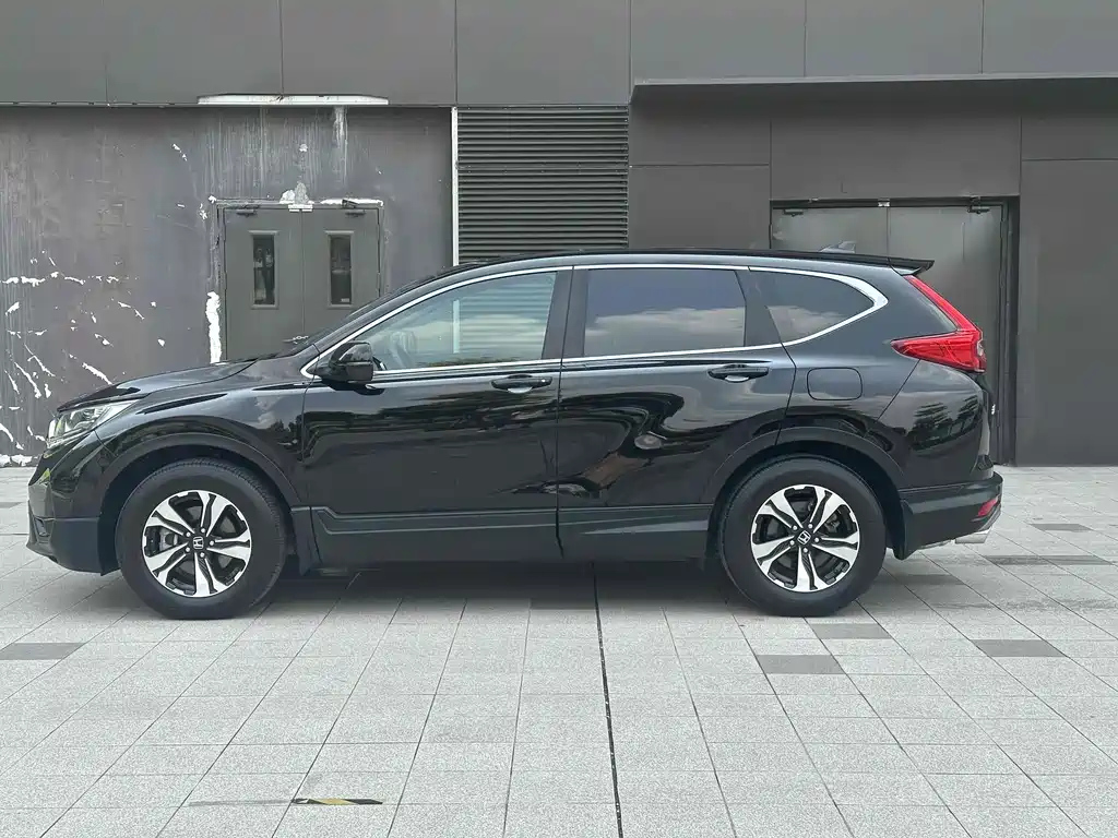 HONDA CR-V 2020