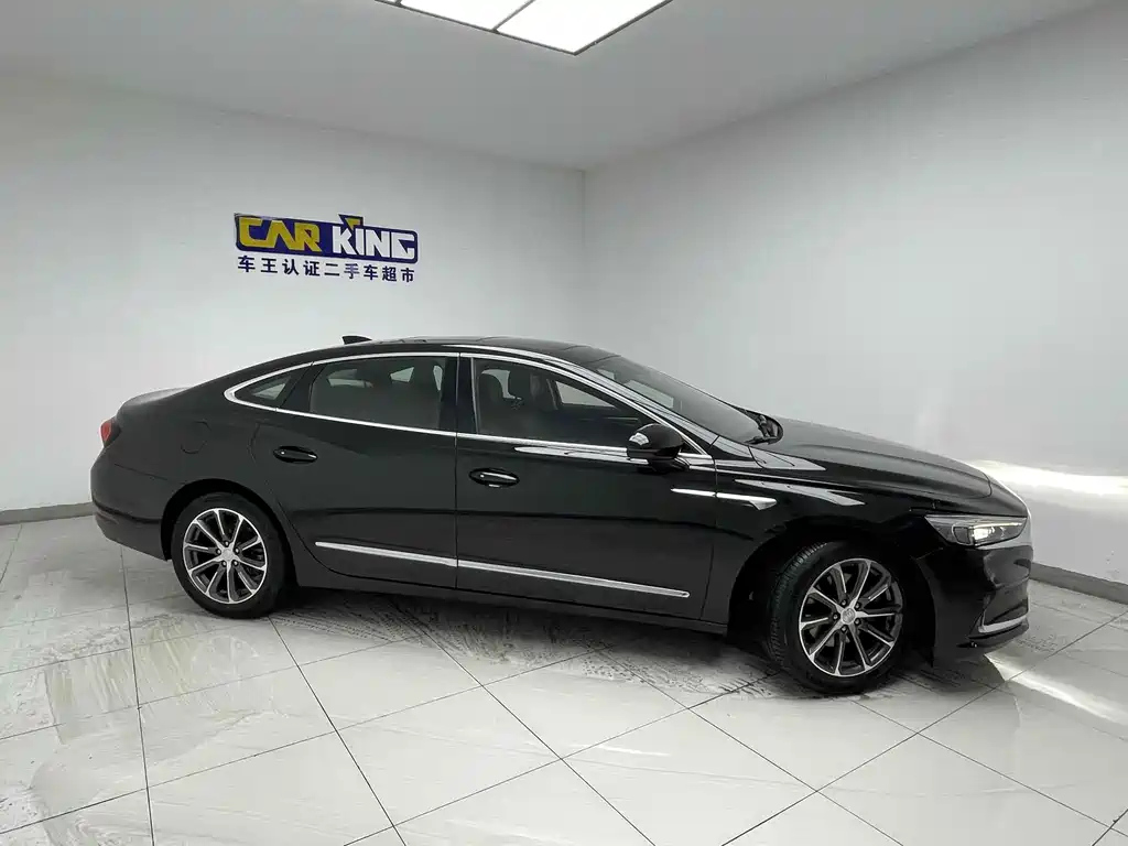 BUICK LACROSSE 2020