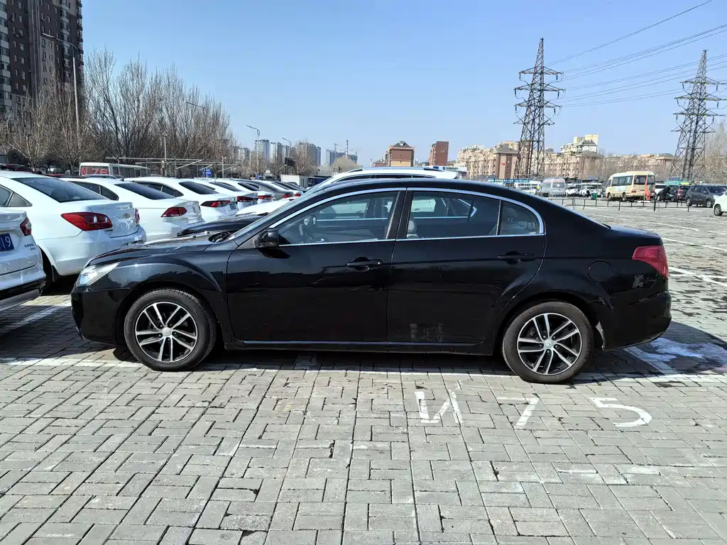 BESTURN B50 2016