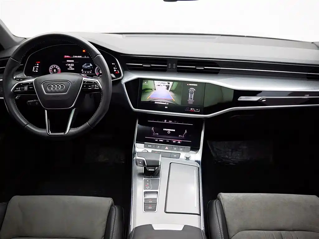 AUDI A6L 2023