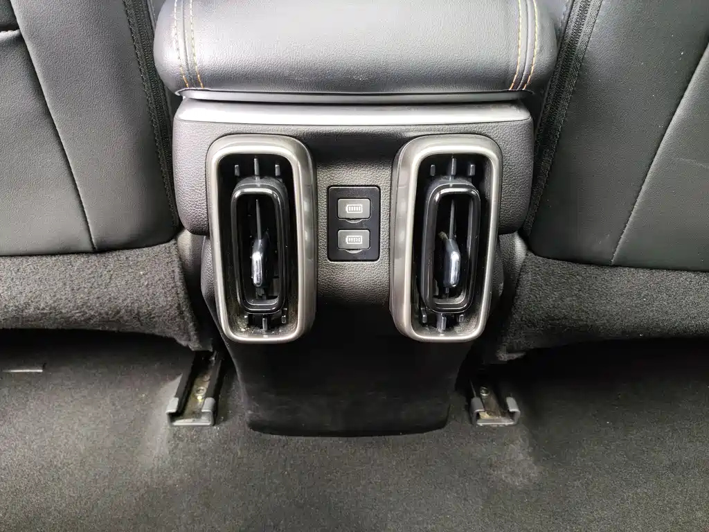 HAVAL DARGO 2021
