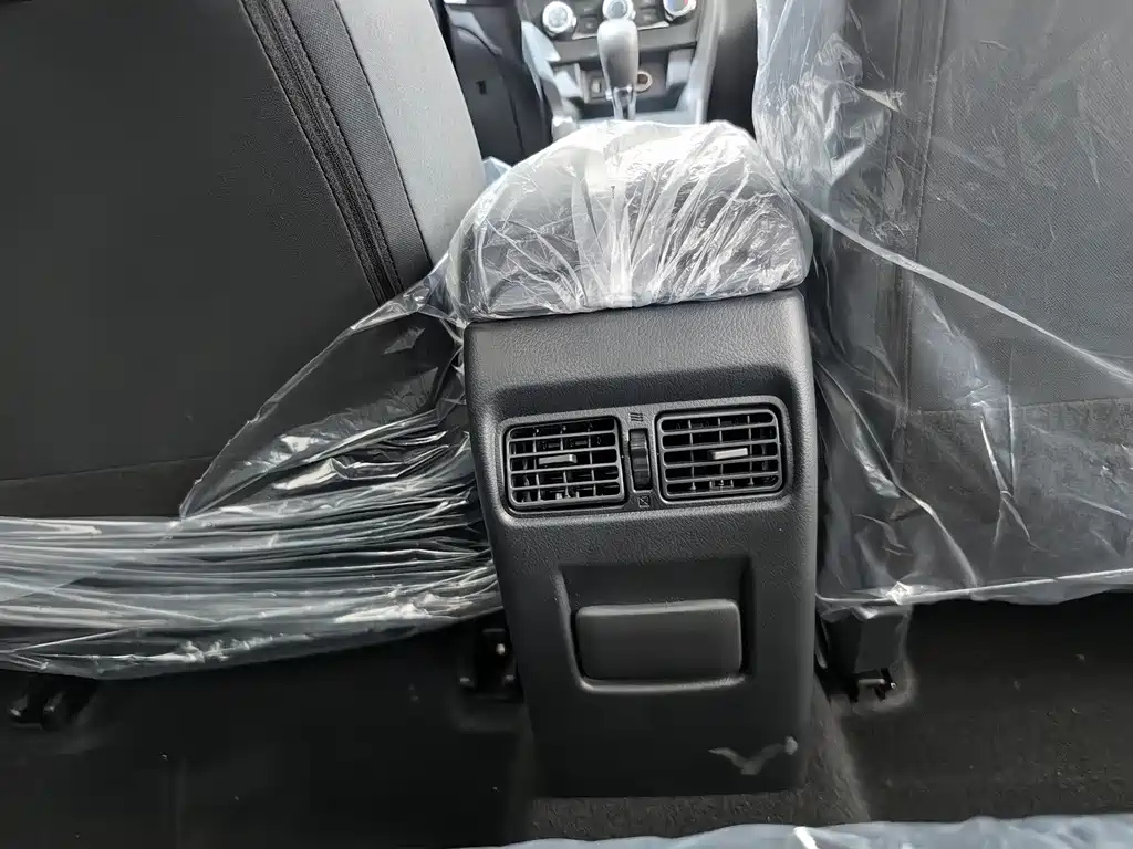 NISSAN SYLPHY 2024