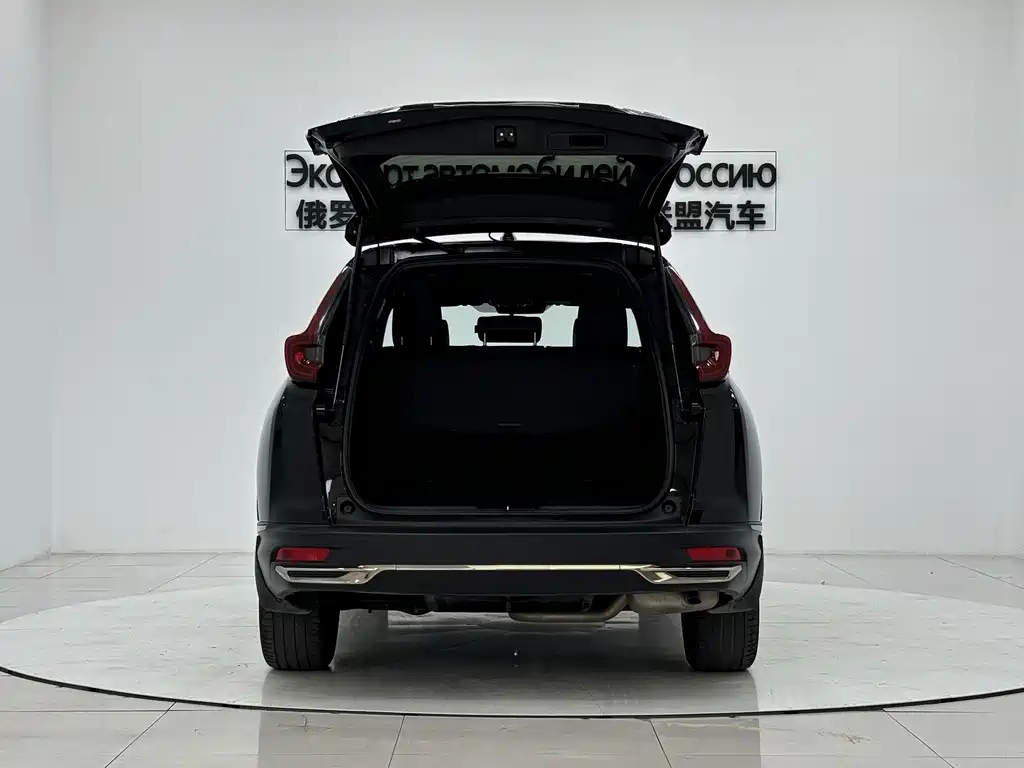 HONDA CR-V 2021