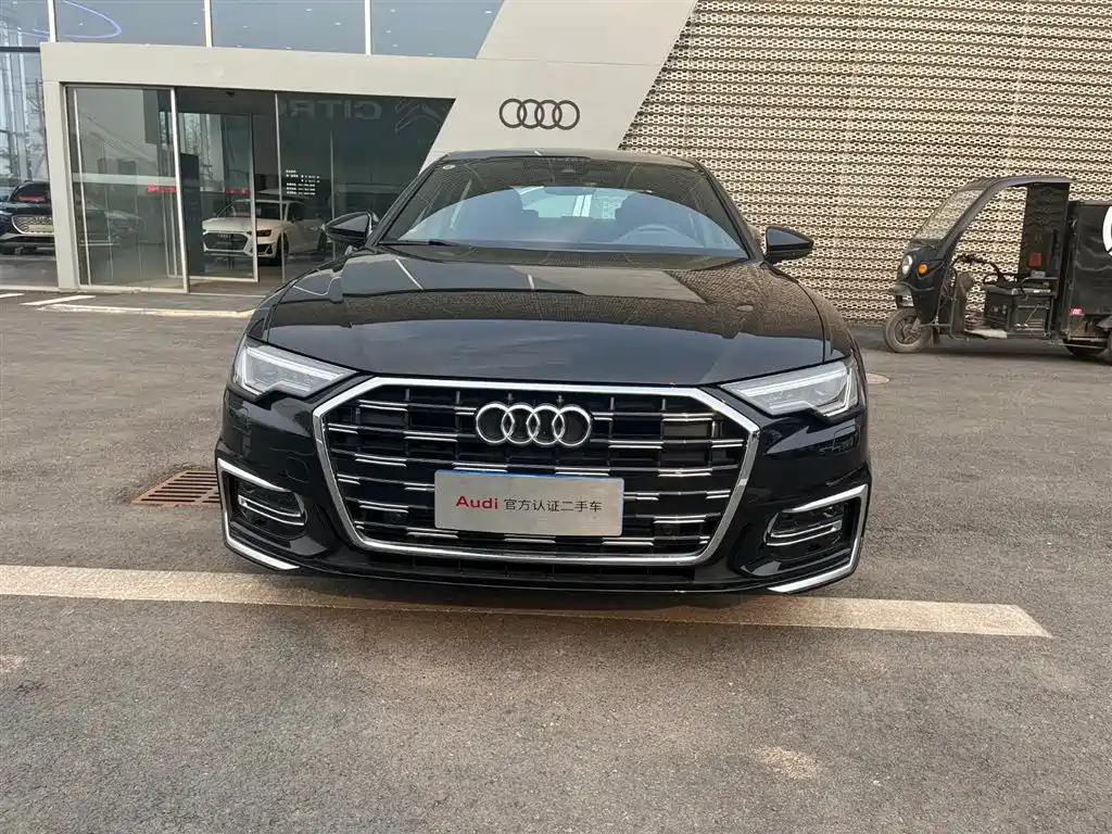 AUDI A6L 2023