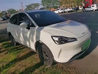 NETA AUTO V  2022 YEAR  300 LITE LFP 2022