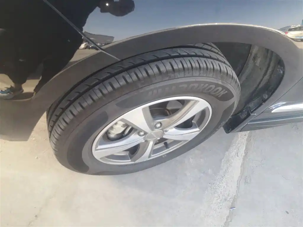 HAVAL H6 2016