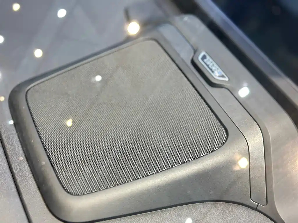 LINCOLN Z 2023