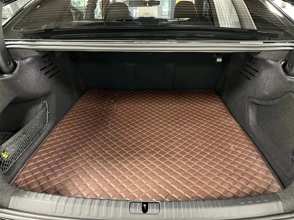 AUDI A6L 2023