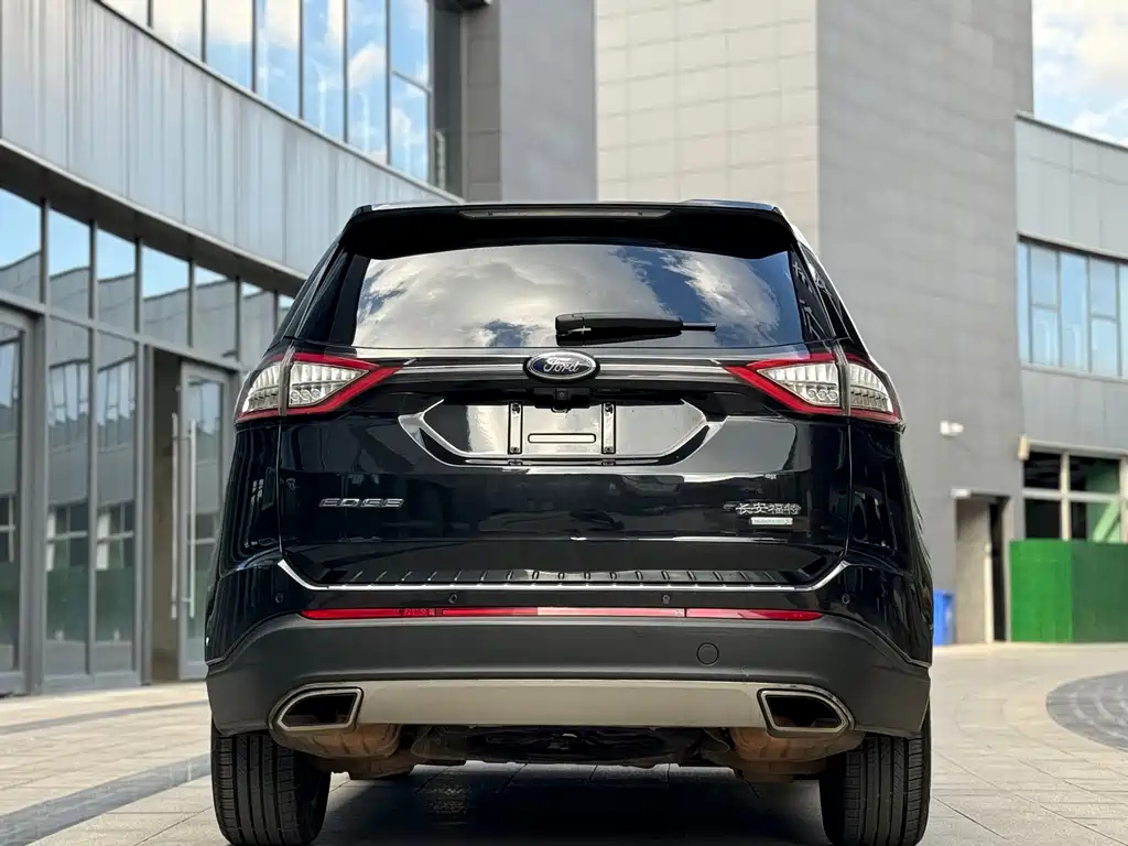 FORD EDGE 2015
