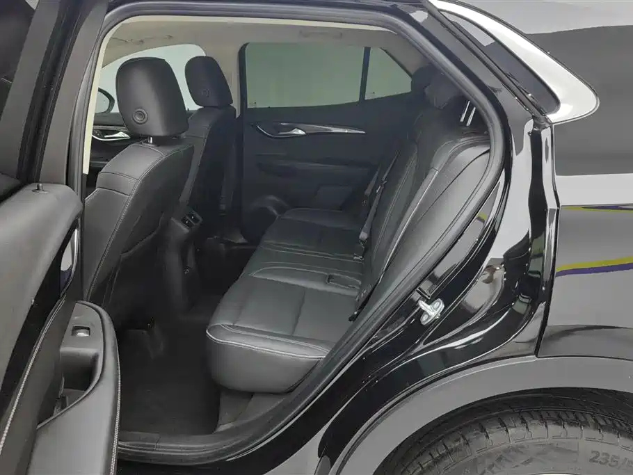 BUICK ENVISION 2022