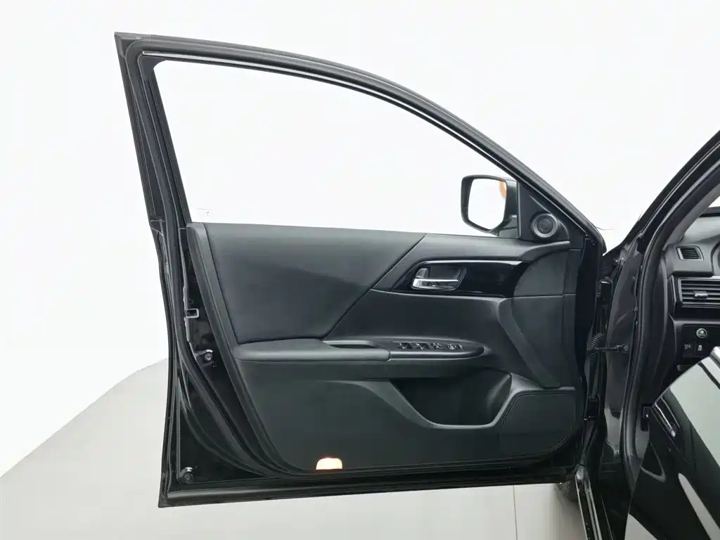HONDA ACCORD 2018