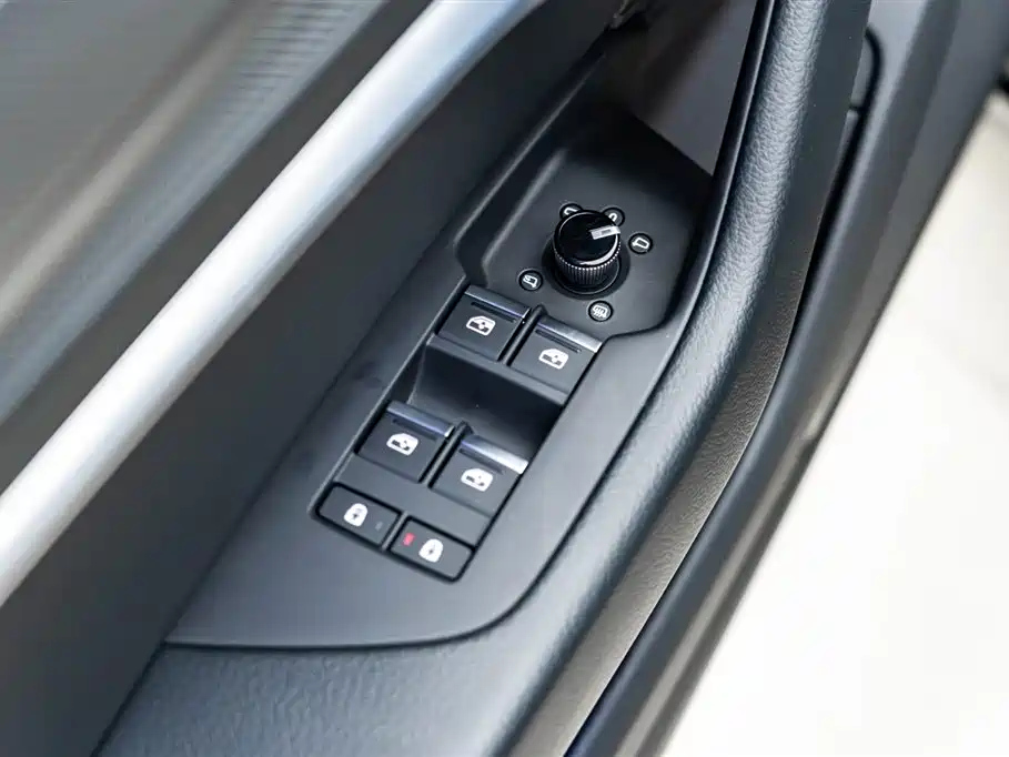 AUDI A6L 2022