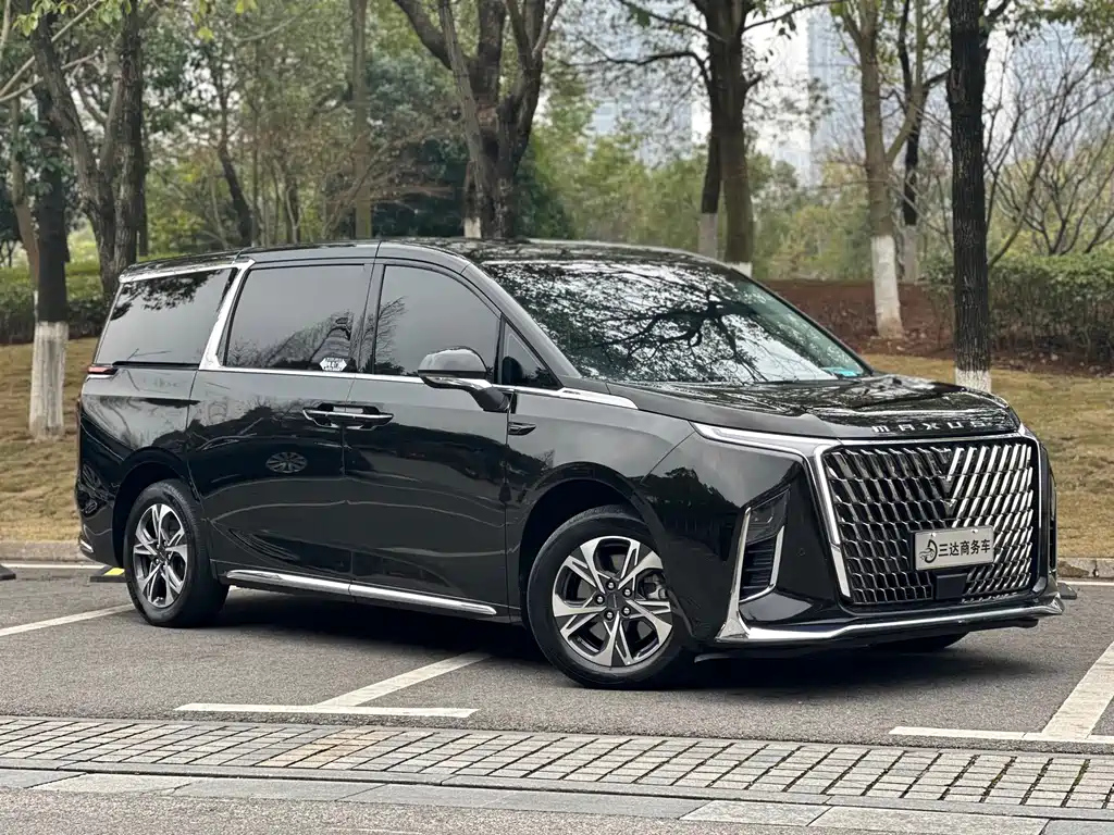 MAXUS G90 2022