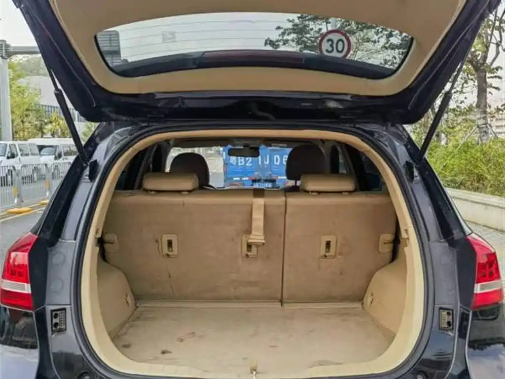HAVAL H2 2014