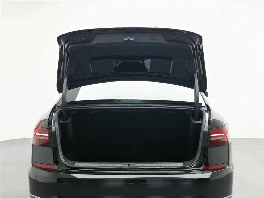 VOLKSWAGEN PASSAT 2021
