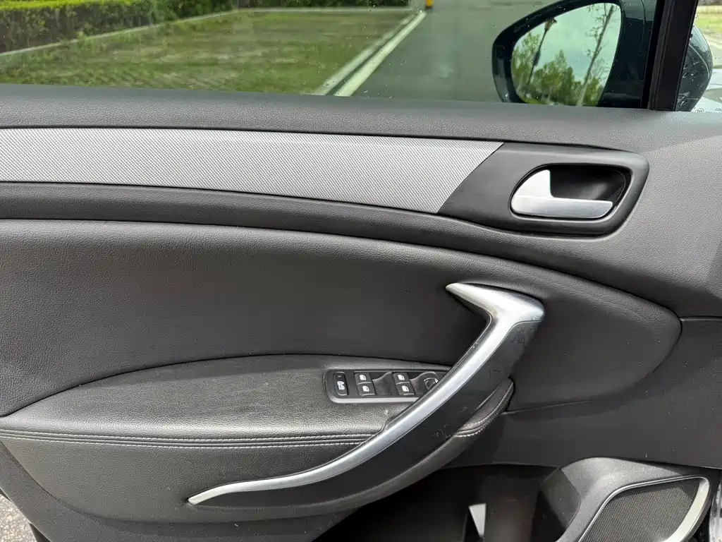 CITROEN C5 2017