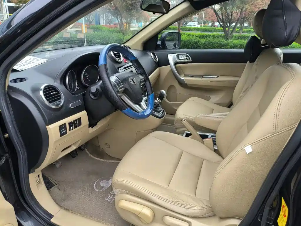 HAVAL H6 2013