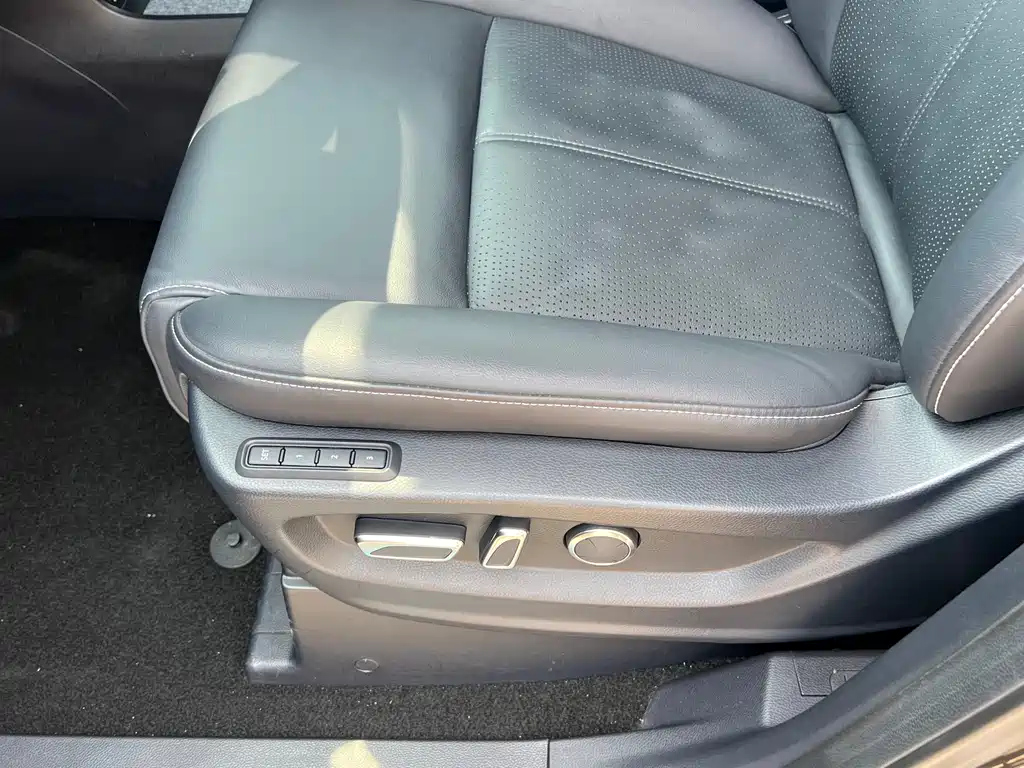TRUMPCHI M8 2021