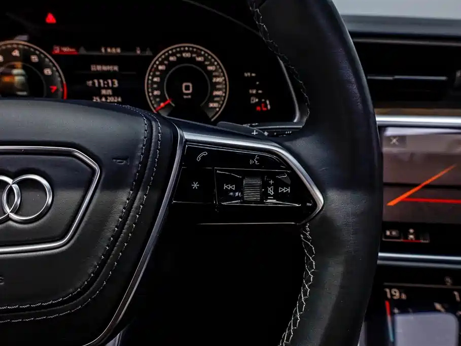 AUDI A6L 2023