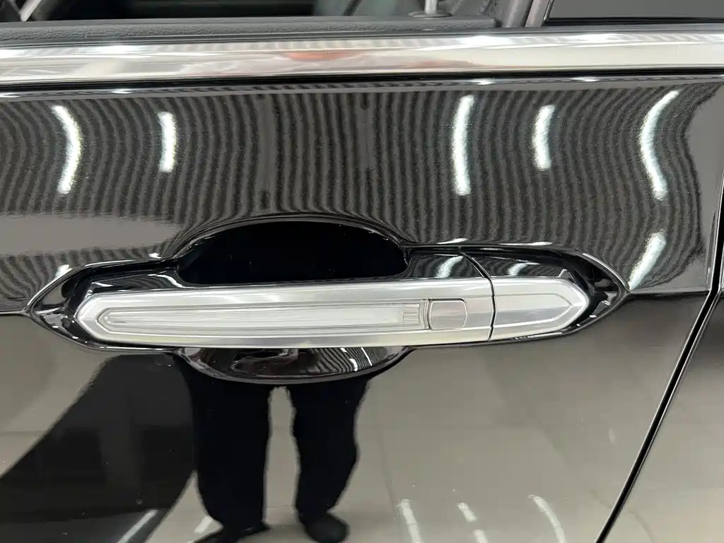 CADILLAC XT6 2023