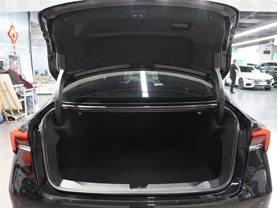 BUICK LACROSSE 2023