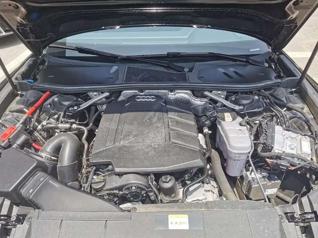 AUDI A6L 2023