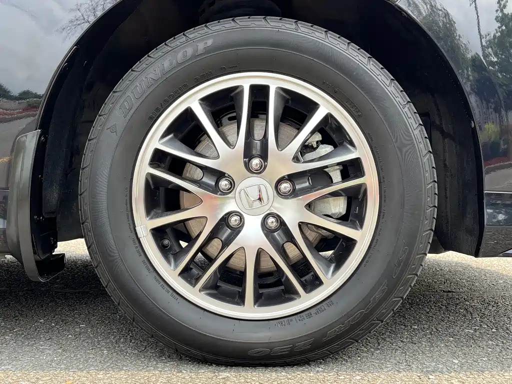HONDA ODYSSEY 2020