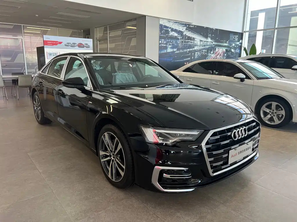 AUDI A6L 2024