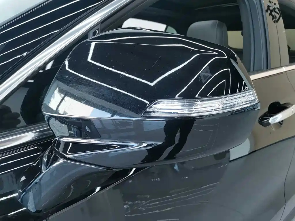 CADILLAC XT4 2020