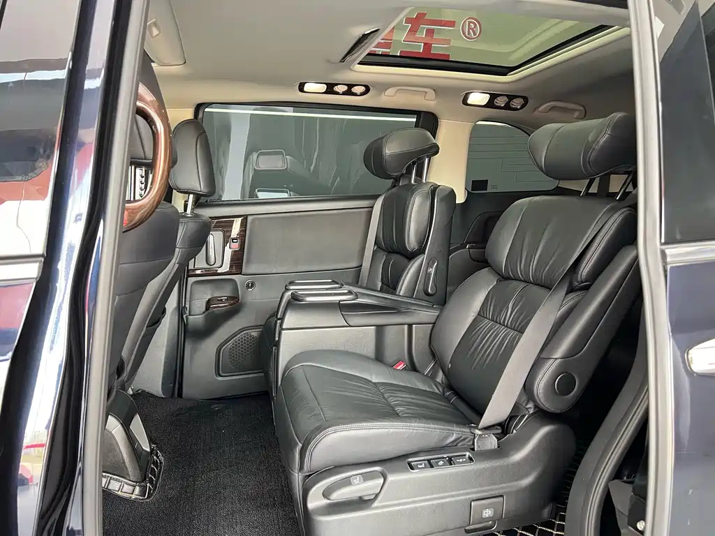 HONDA ODYSSEY 2021