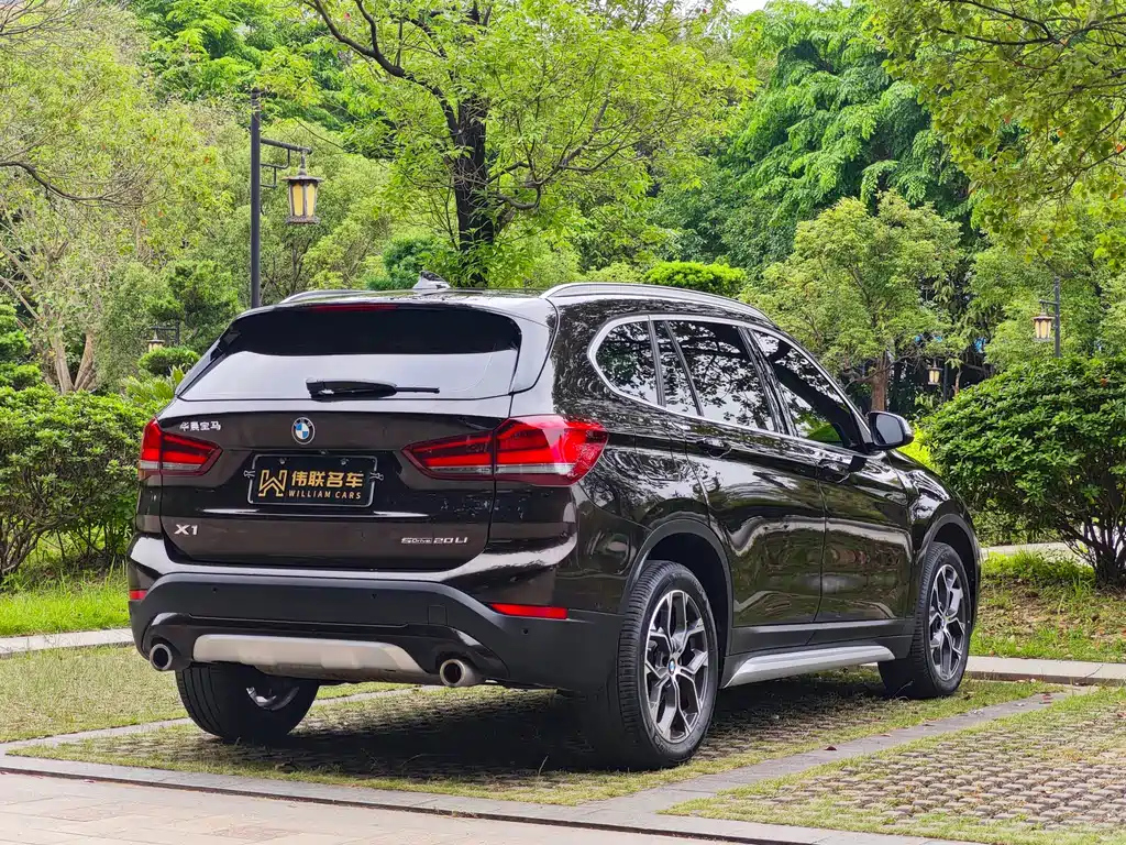 BMW X1 2023