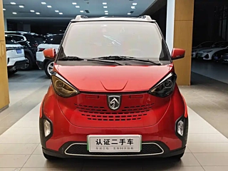 BAO JUN E100  2020 YEAR 305KM SMART MOBILITY EDITION 2020