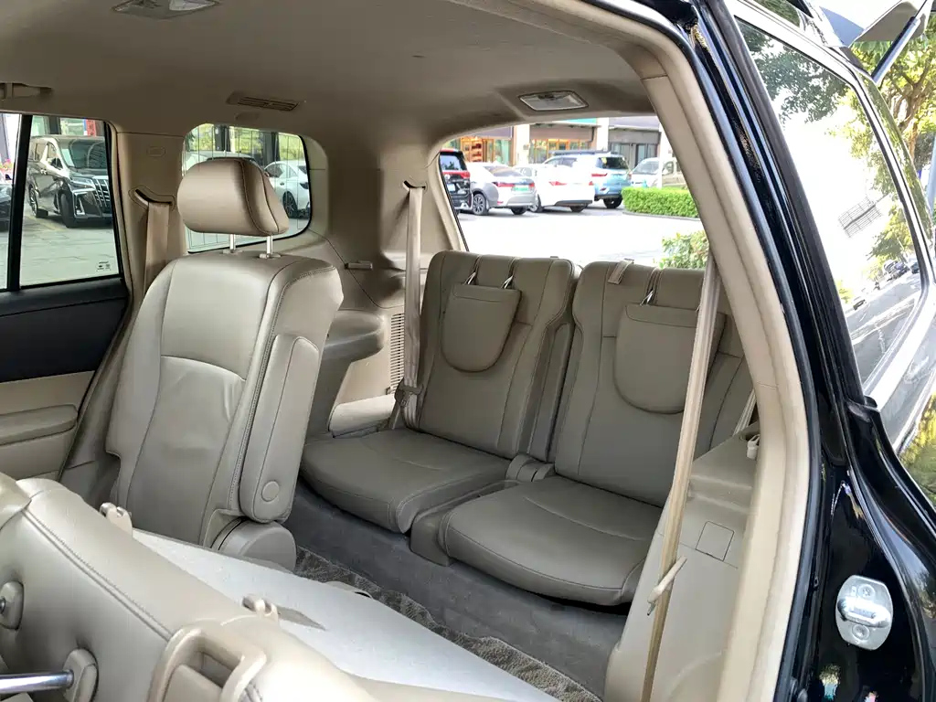 TOYOTA HIGHLANDER 2013