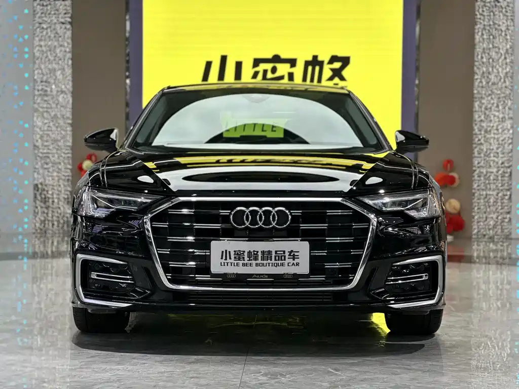 AUDI A6L 2023