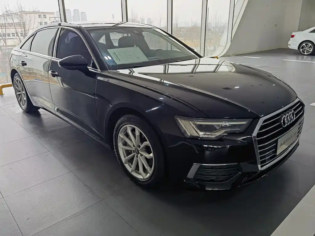 AUDI A6L 2019