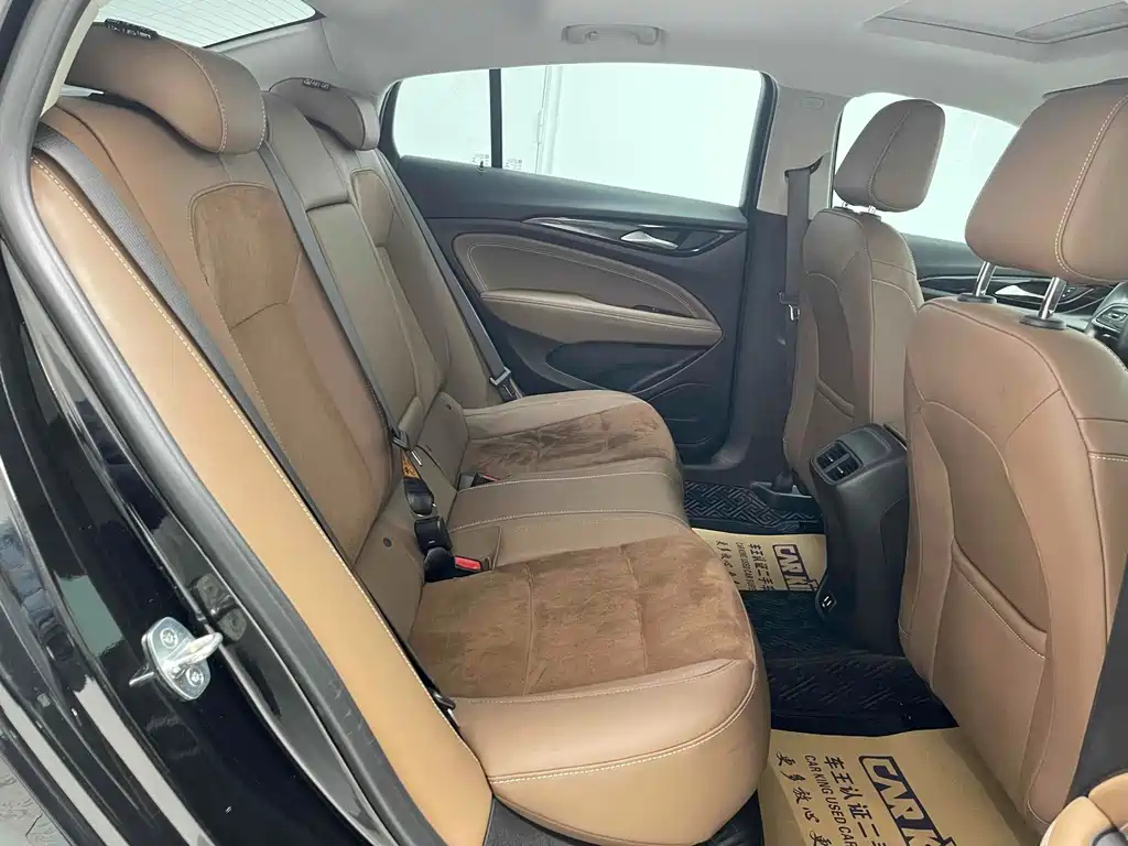 BUICK REGAL 2022