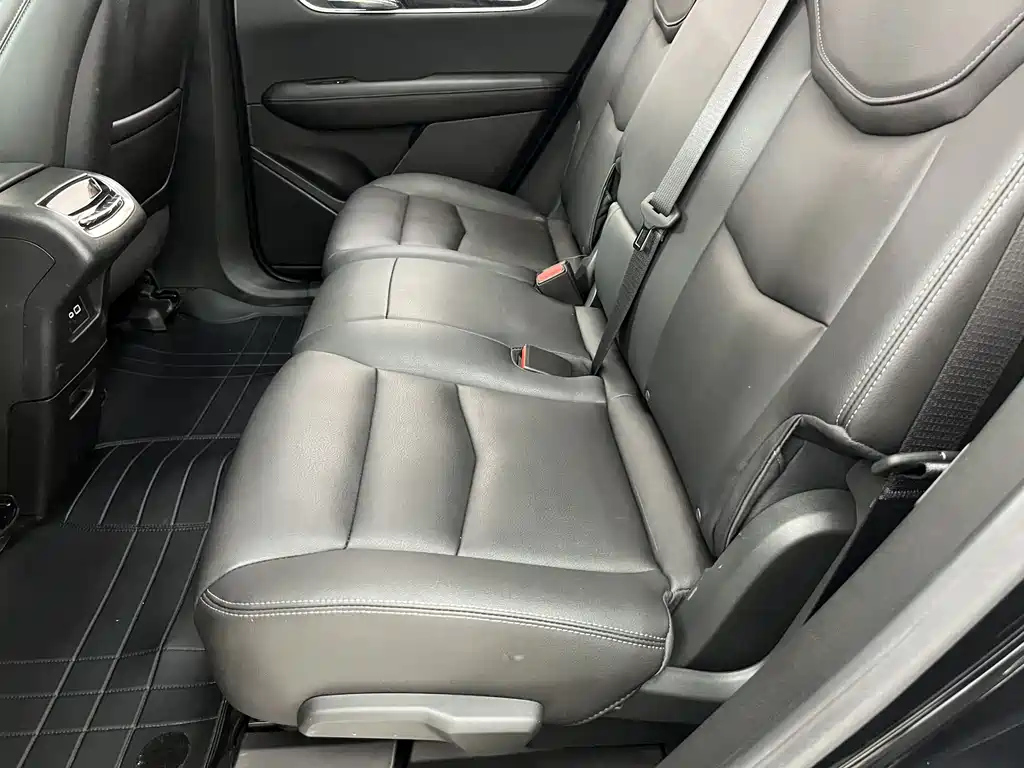 CADILLAC XT6 2023