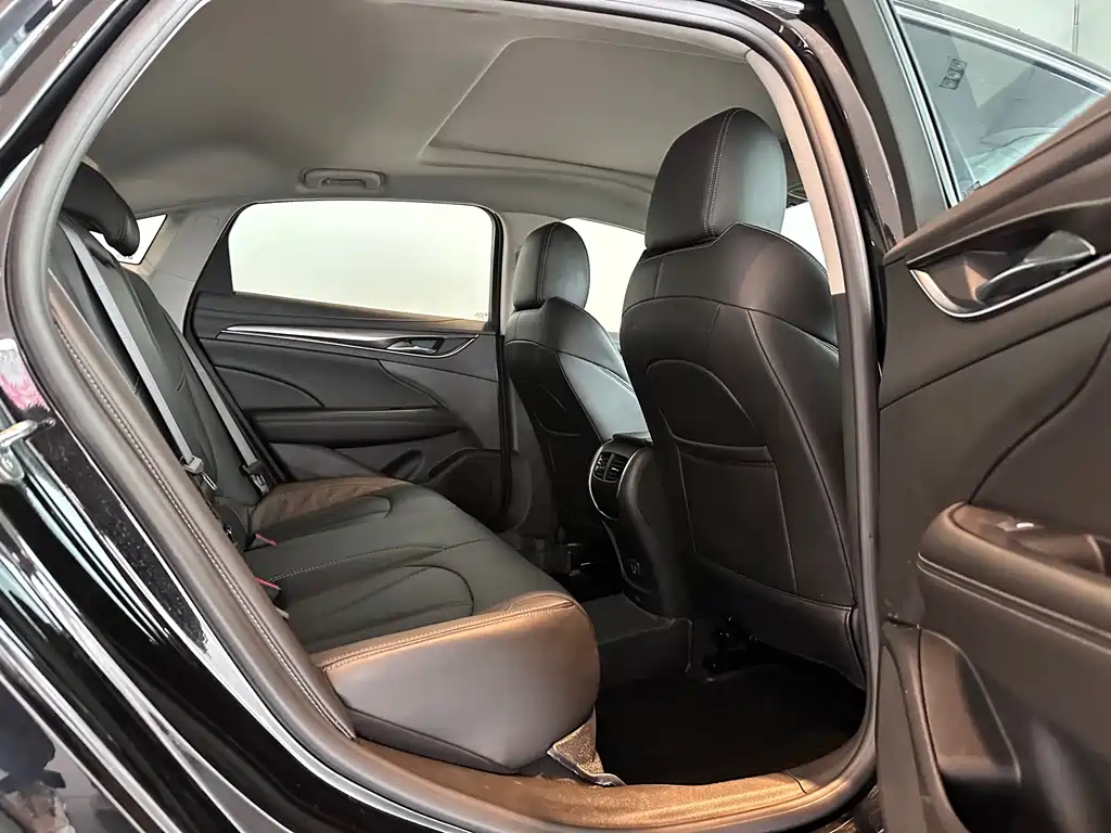 BUICK LACROSSE 2023