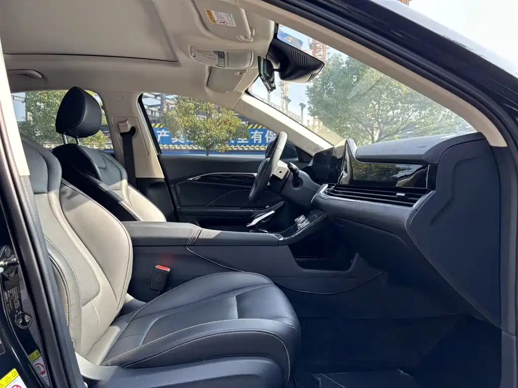 BESTURN B70 2021